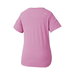 WOMEN SIMPLE TEE Phlox Pink